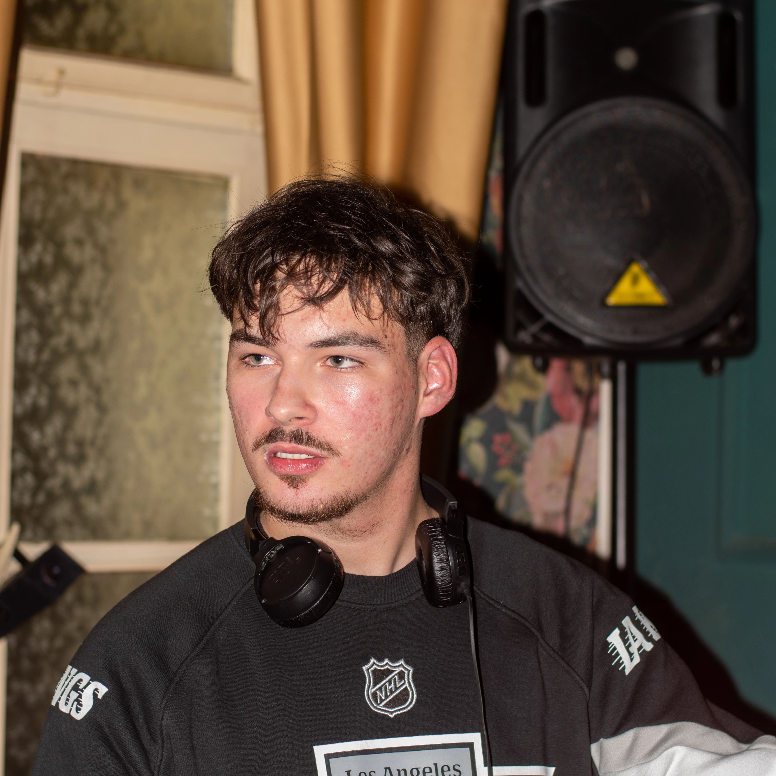 2Goated — DJ Sarajevo