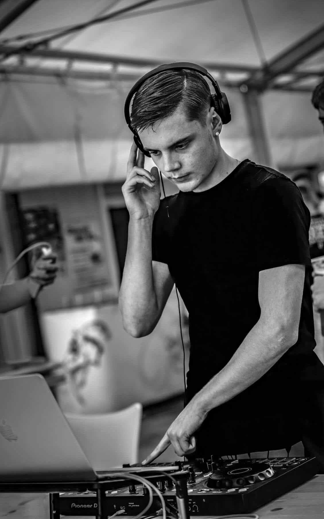 DJARKUS — DJ Nova Gorica
