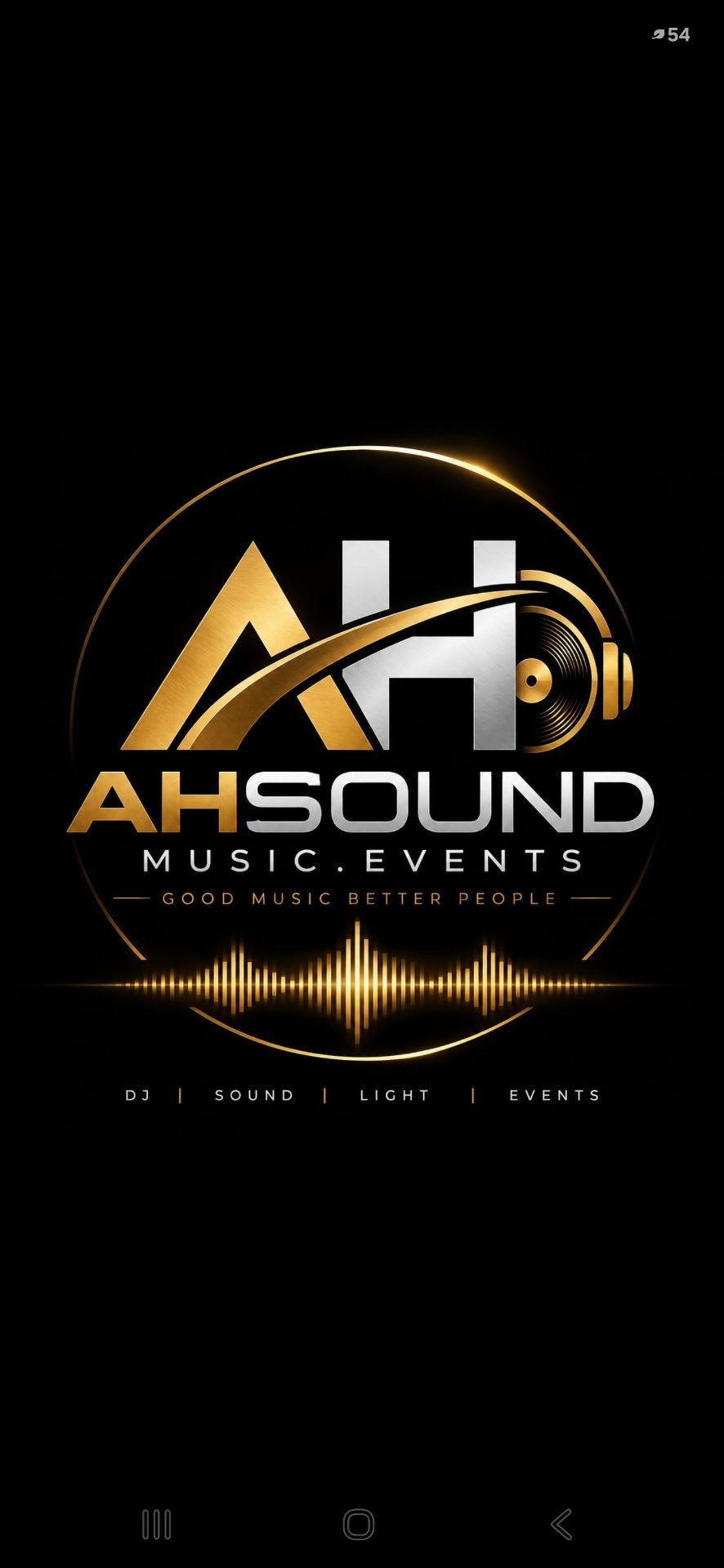 AHSOUND MUSIC-EVENTS — DJ Zagreb, HR