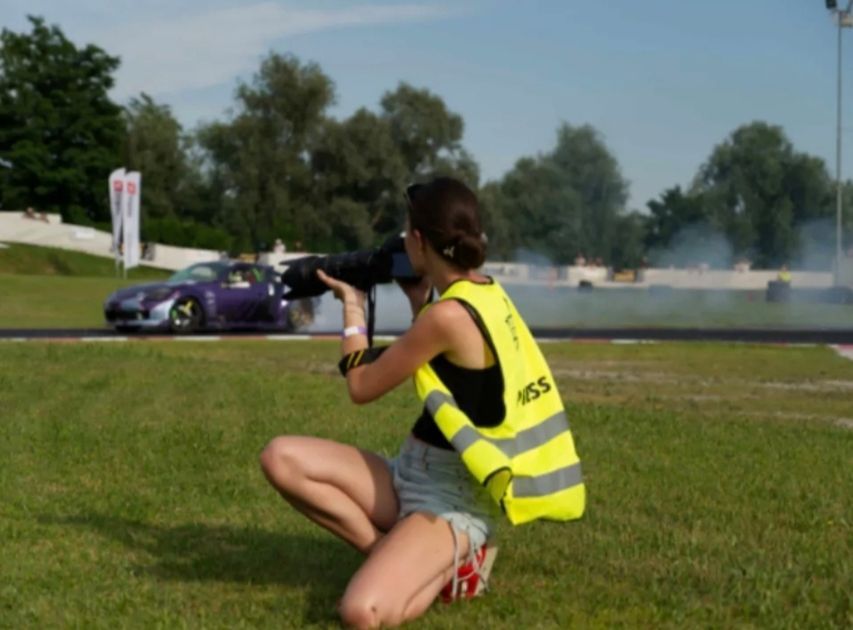 Ema Crneković — Fotograf i videograf Zagreb, HR