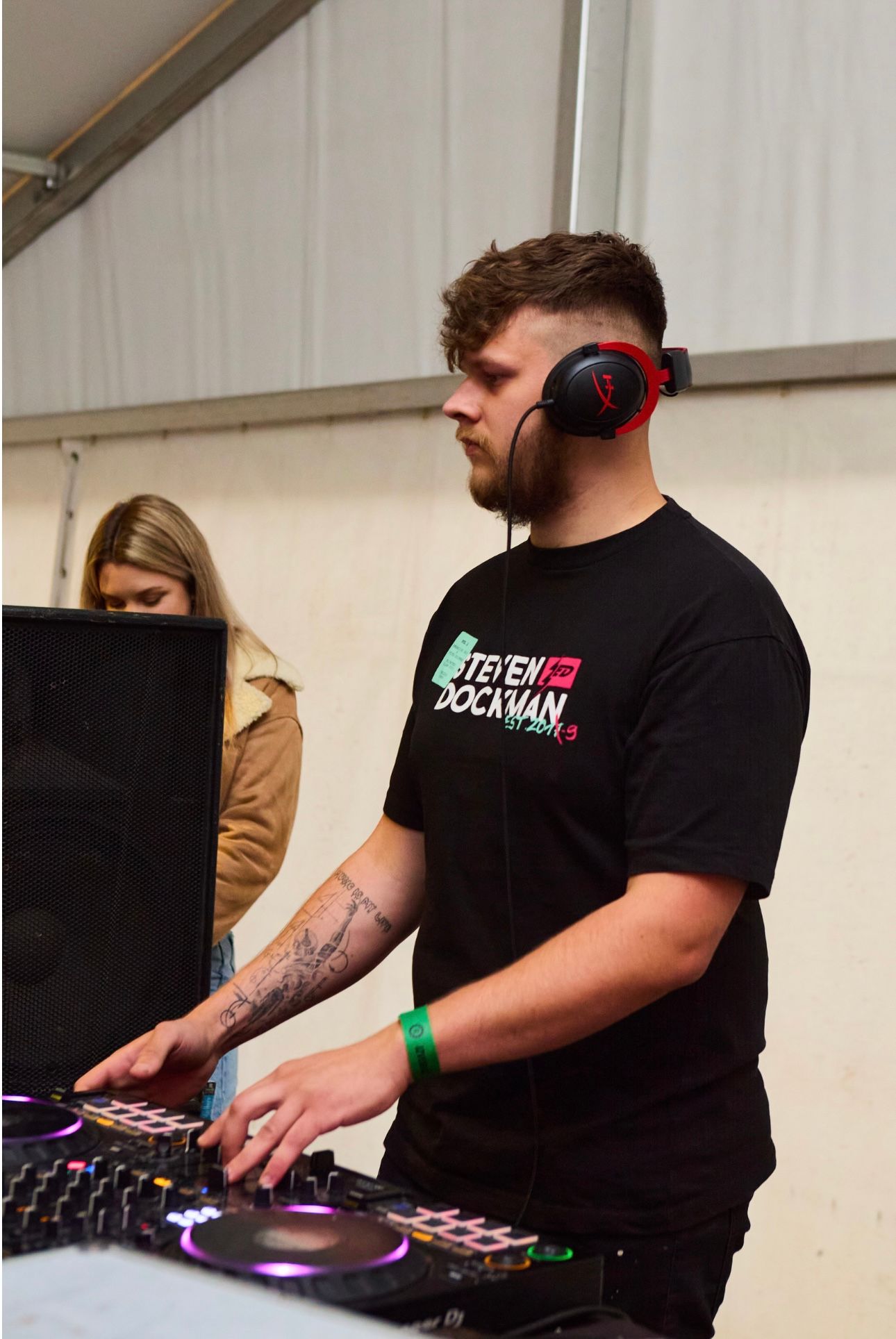 DJ_GASS — DJ krapinske Toplice