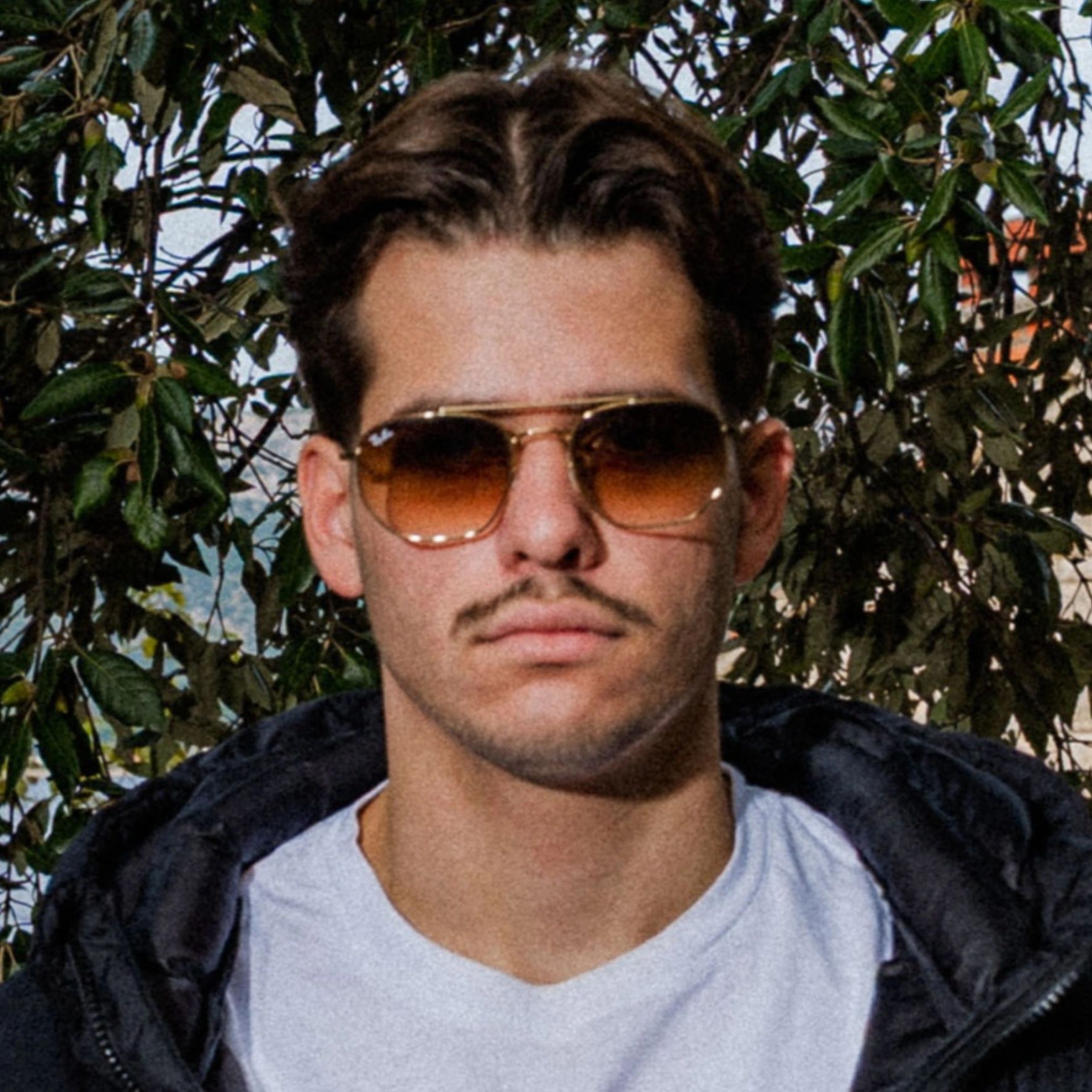 Rocky Bachoky — DJ Zagreb/ Korčula