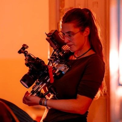 Hana Ljubić — Fotograf i videograf Zagreb