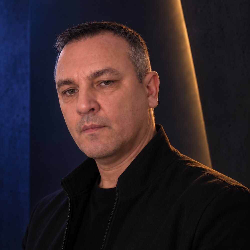 Dj Alen | AO Event Solutions — DJ Zagreb