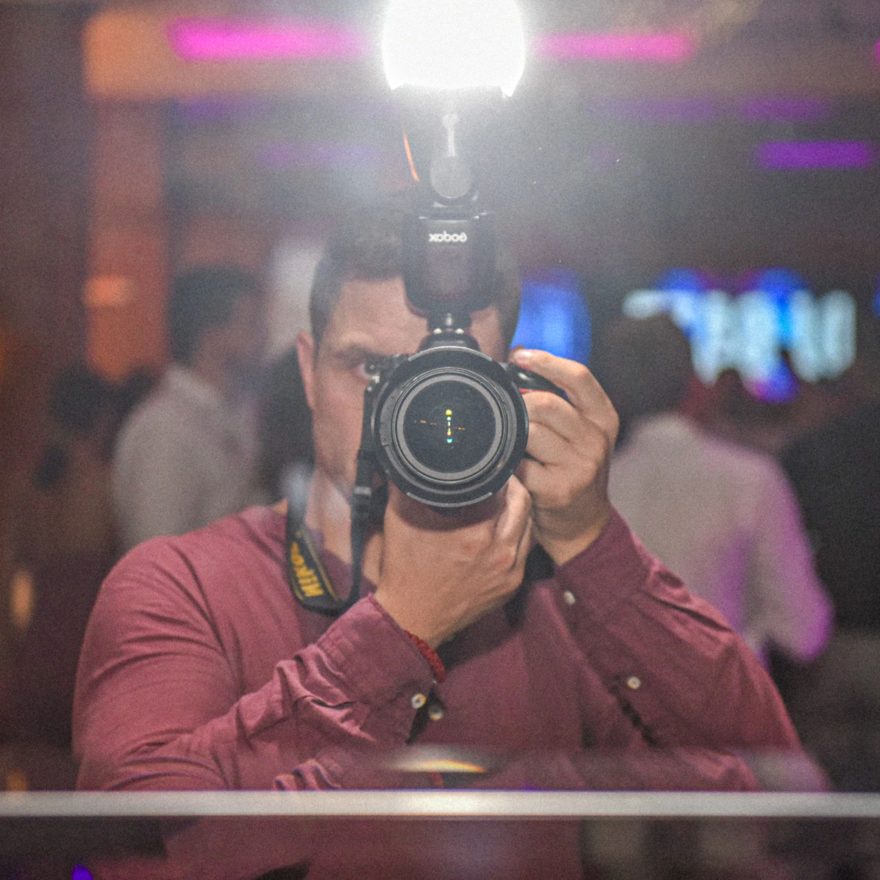 Darko Đurđević photography — Fotograf i videograf Београд