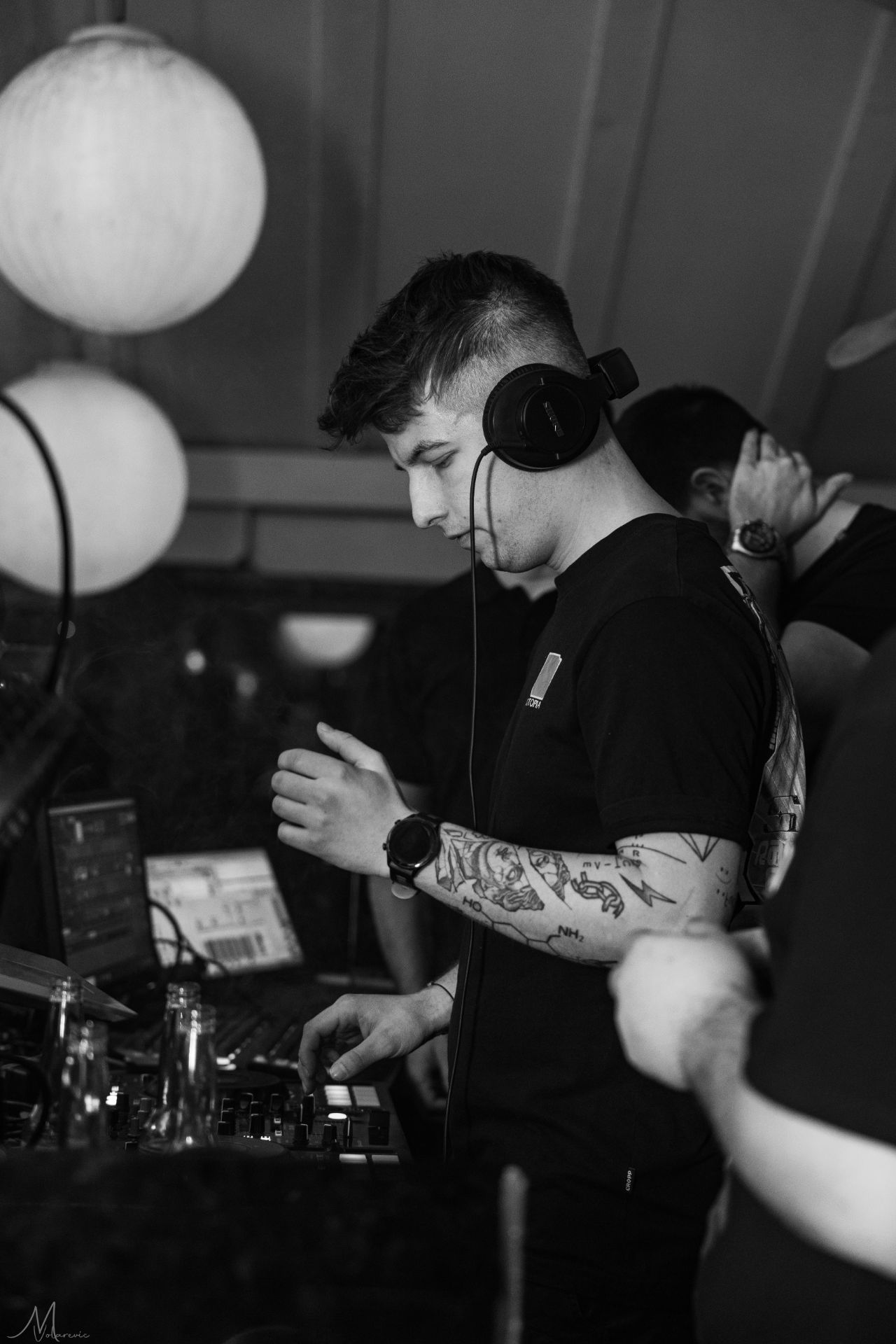 DJ DOXX — DJ Krapinske Toplice