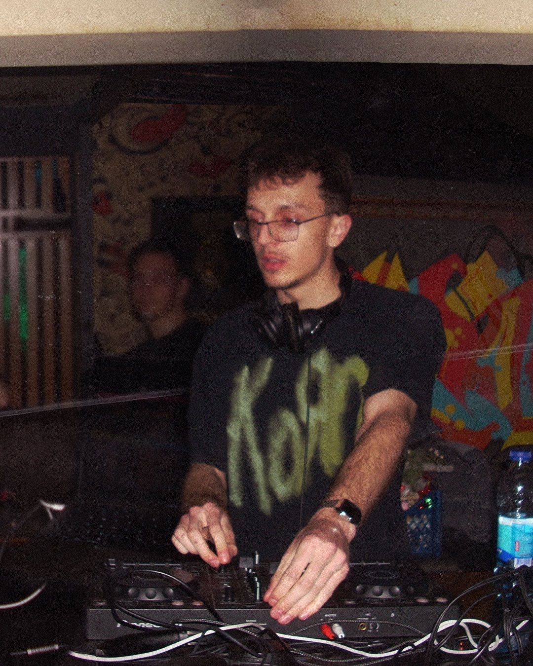 MILVN — DJ Doboj, BA