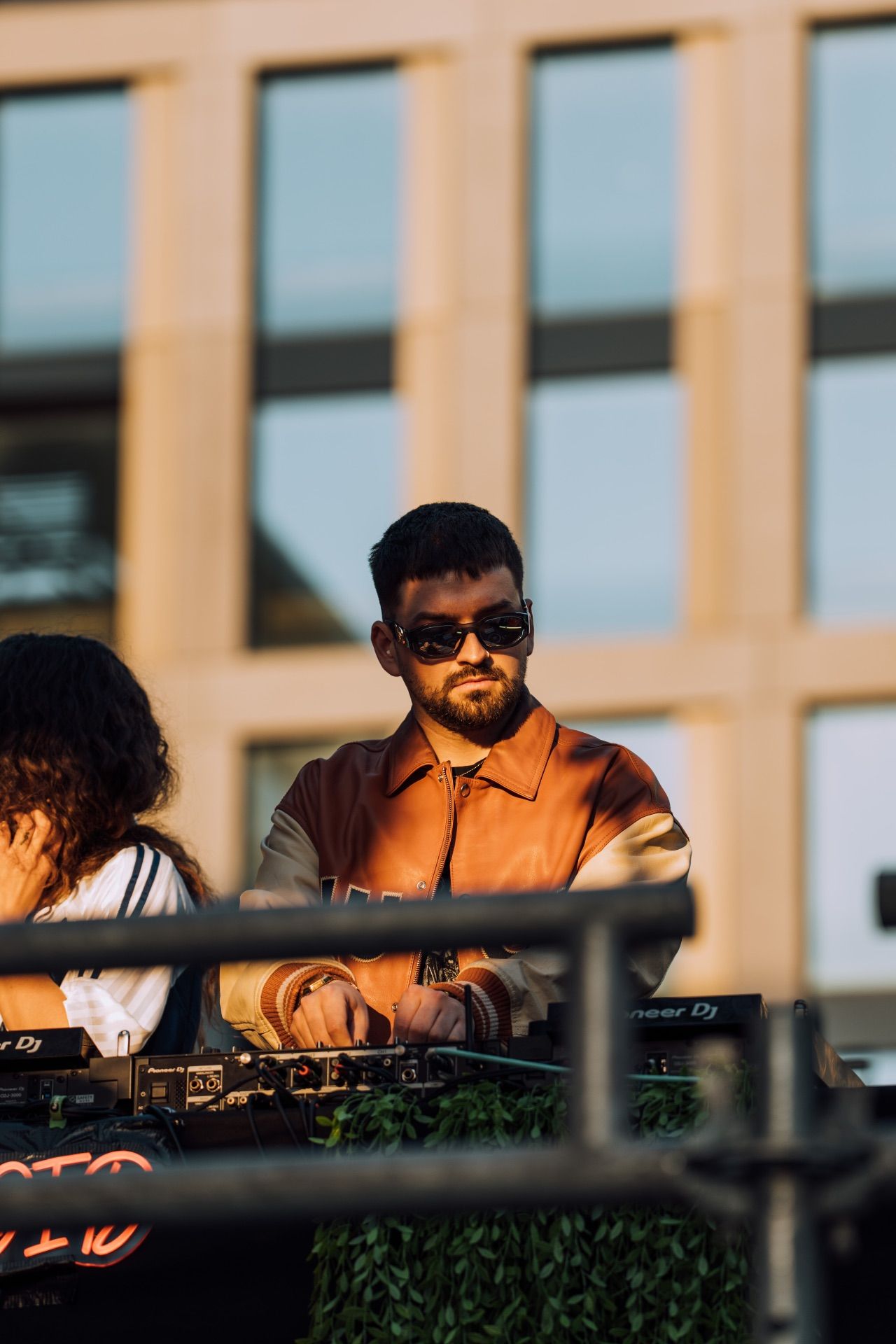 DJ Fris — DJ Zagreb