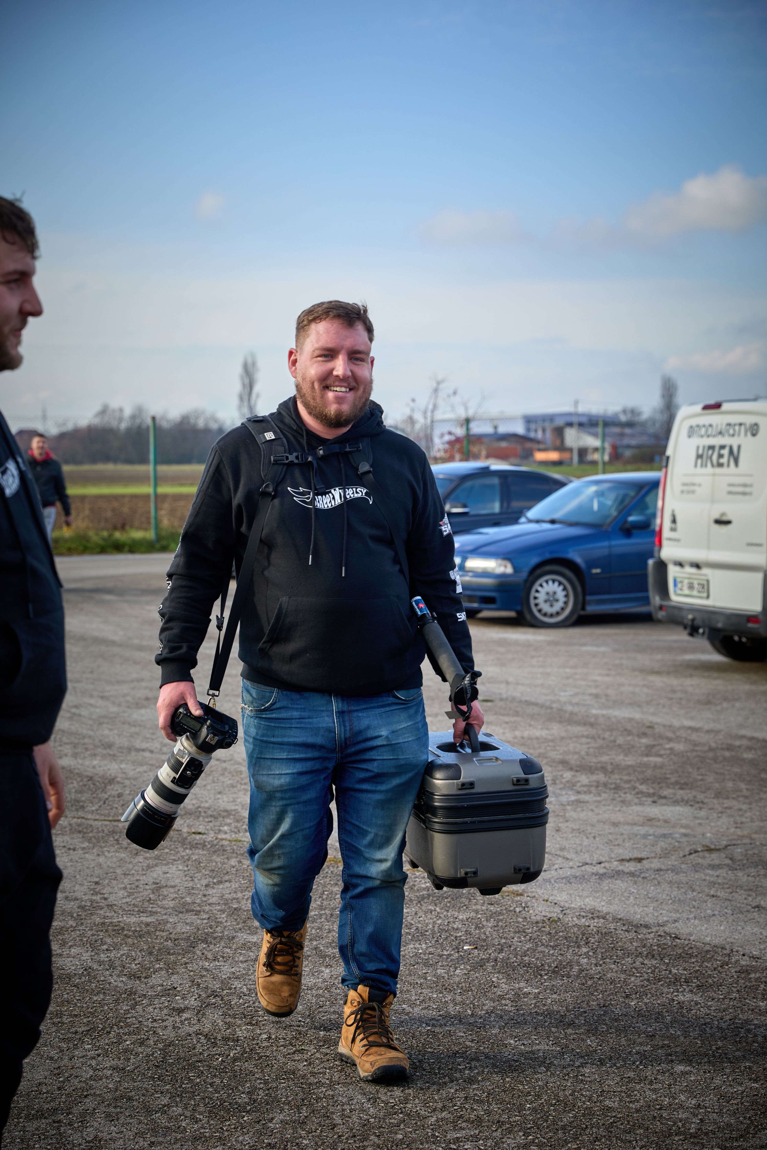 PHOTO ŠKREBO — Fotograf i videograf Zabok, HR