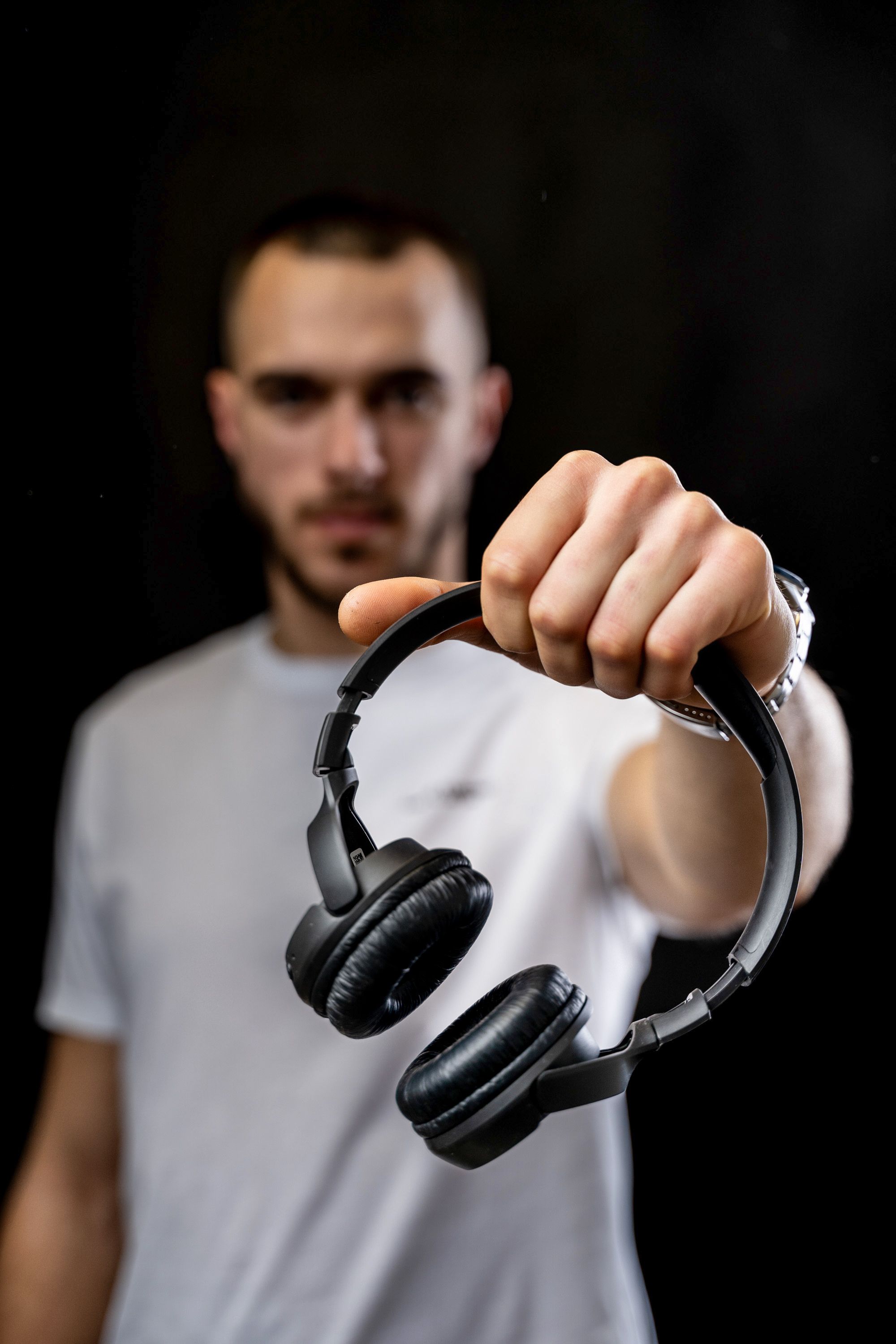 DJ Biki — DJ Novi Sad