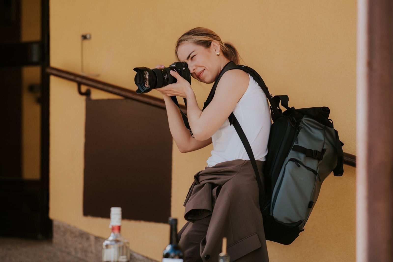 Okidam — Fotograf i videograf Zagreb