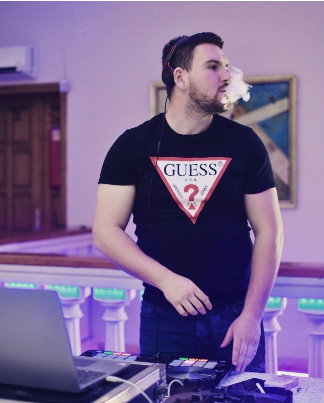 Mamula — DJ Bor