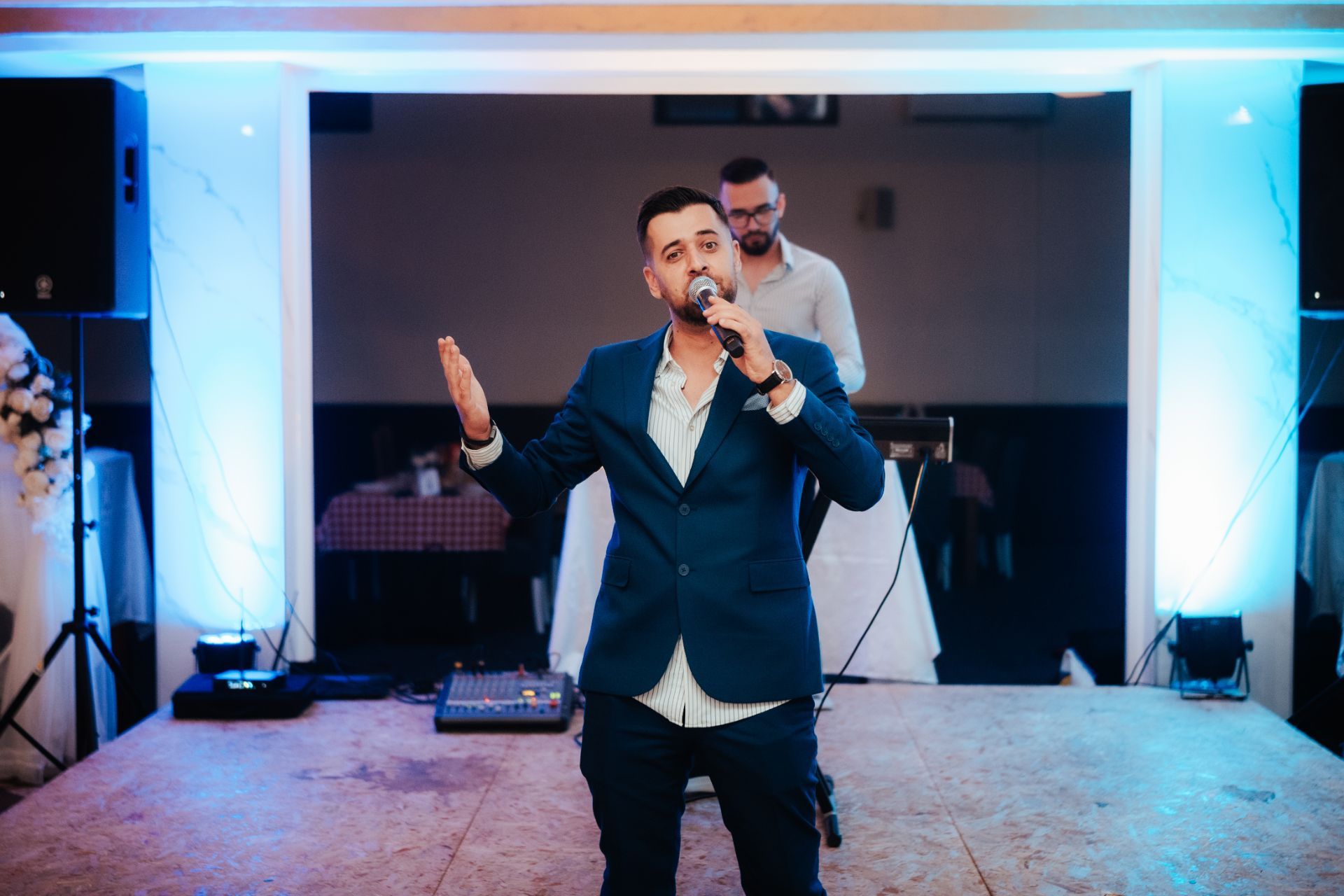 Elmin Perva — Bend Konjic