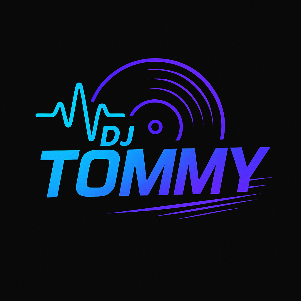 DJ Tommy — DJ Široki Brijeg