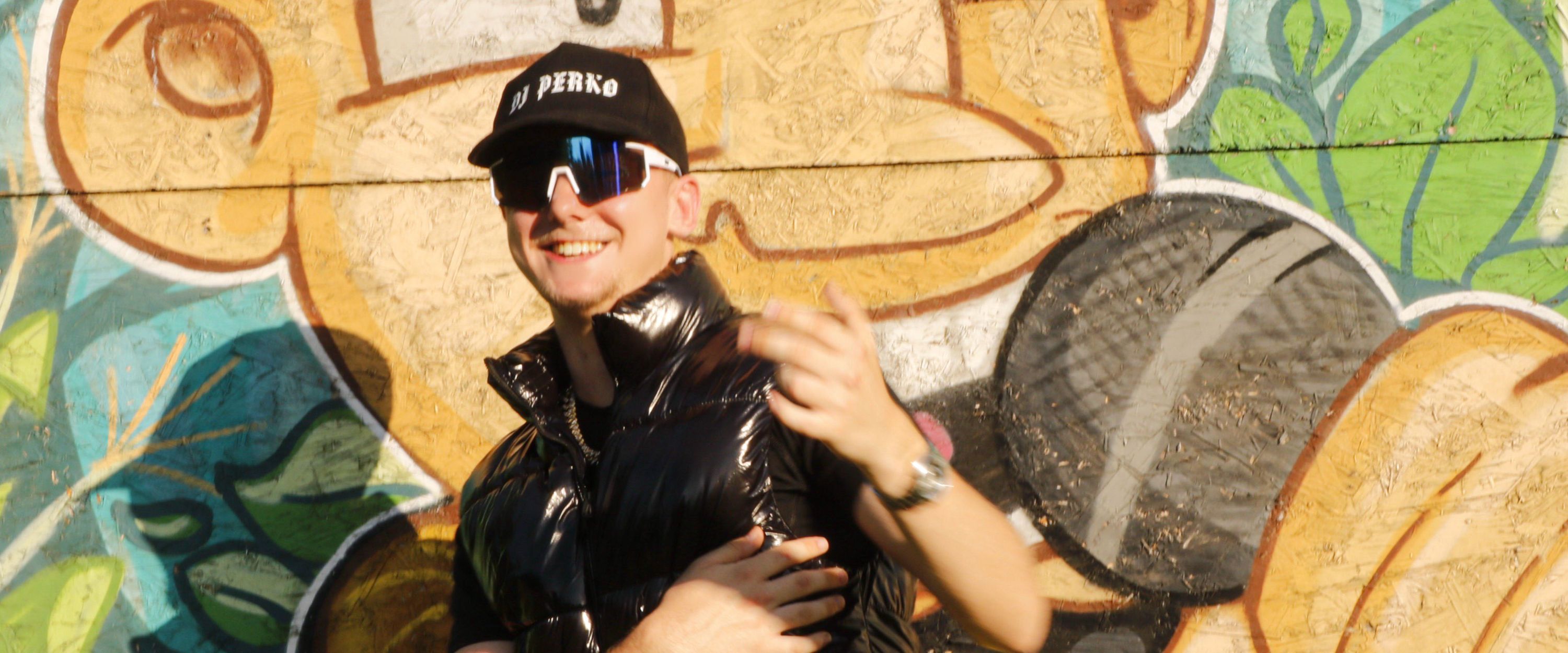 DJ Perko — DJ Čakovec