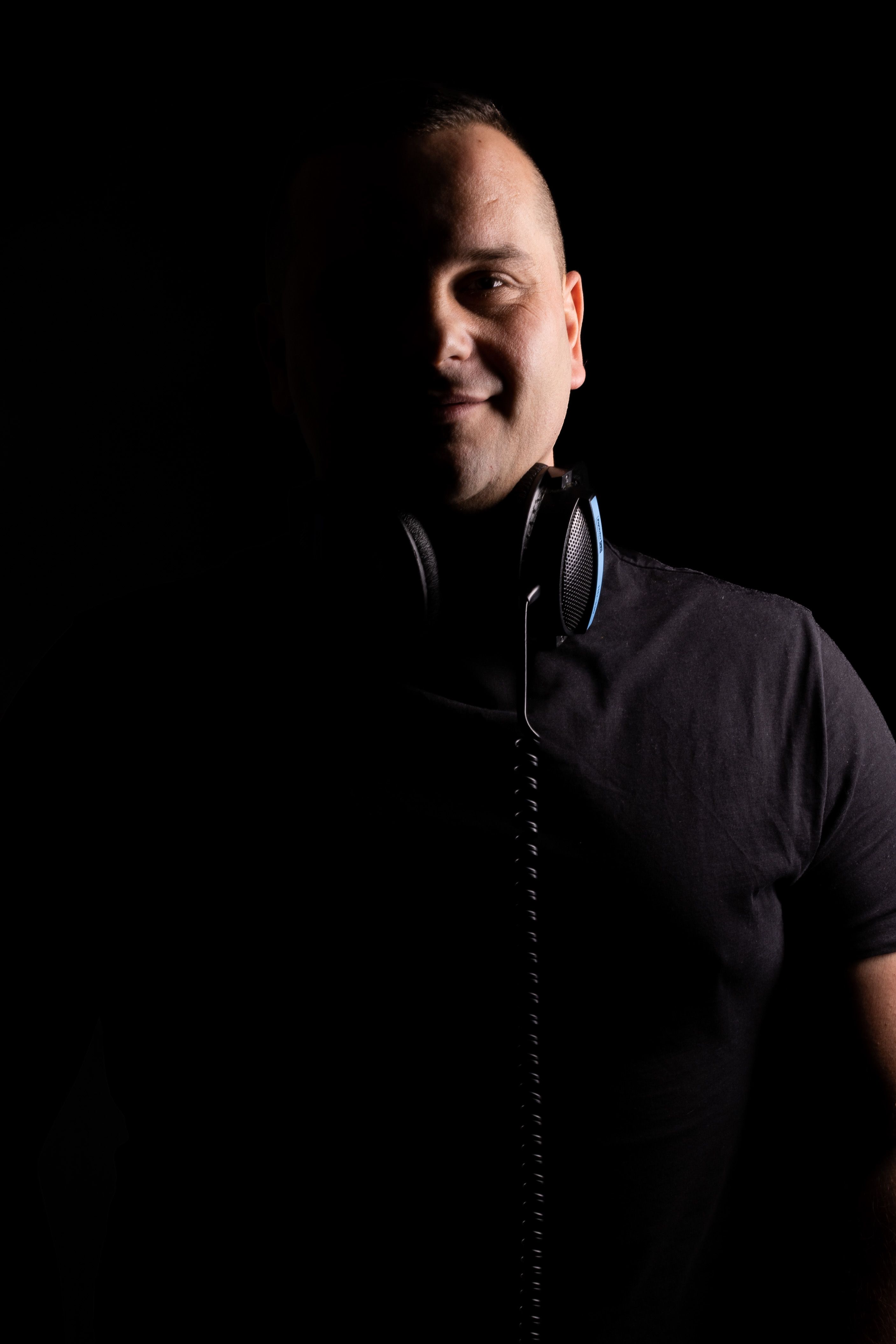 DJ Bebi — DJ Vukovar, HR