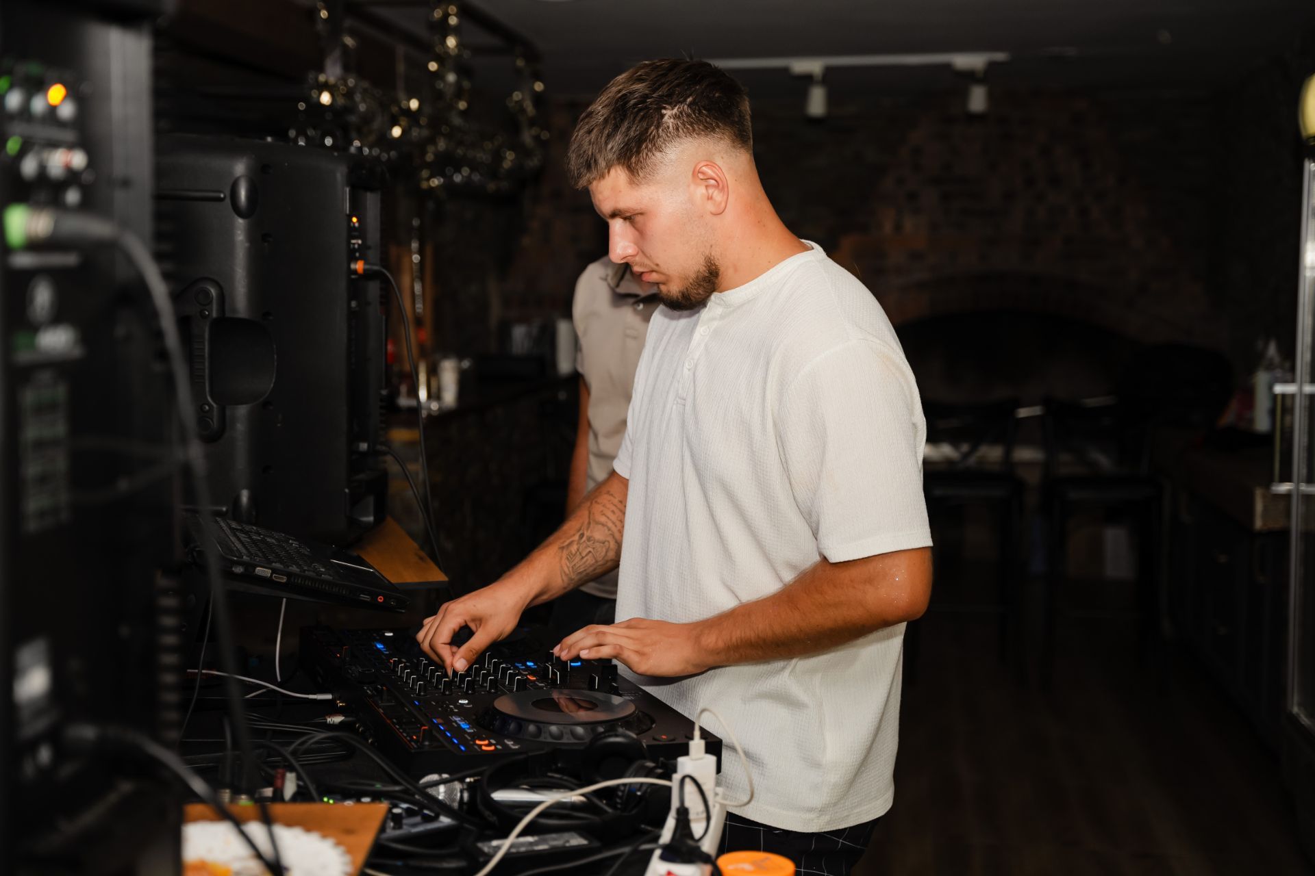 DJ&MC  CVIJA — DJ Banja Luka