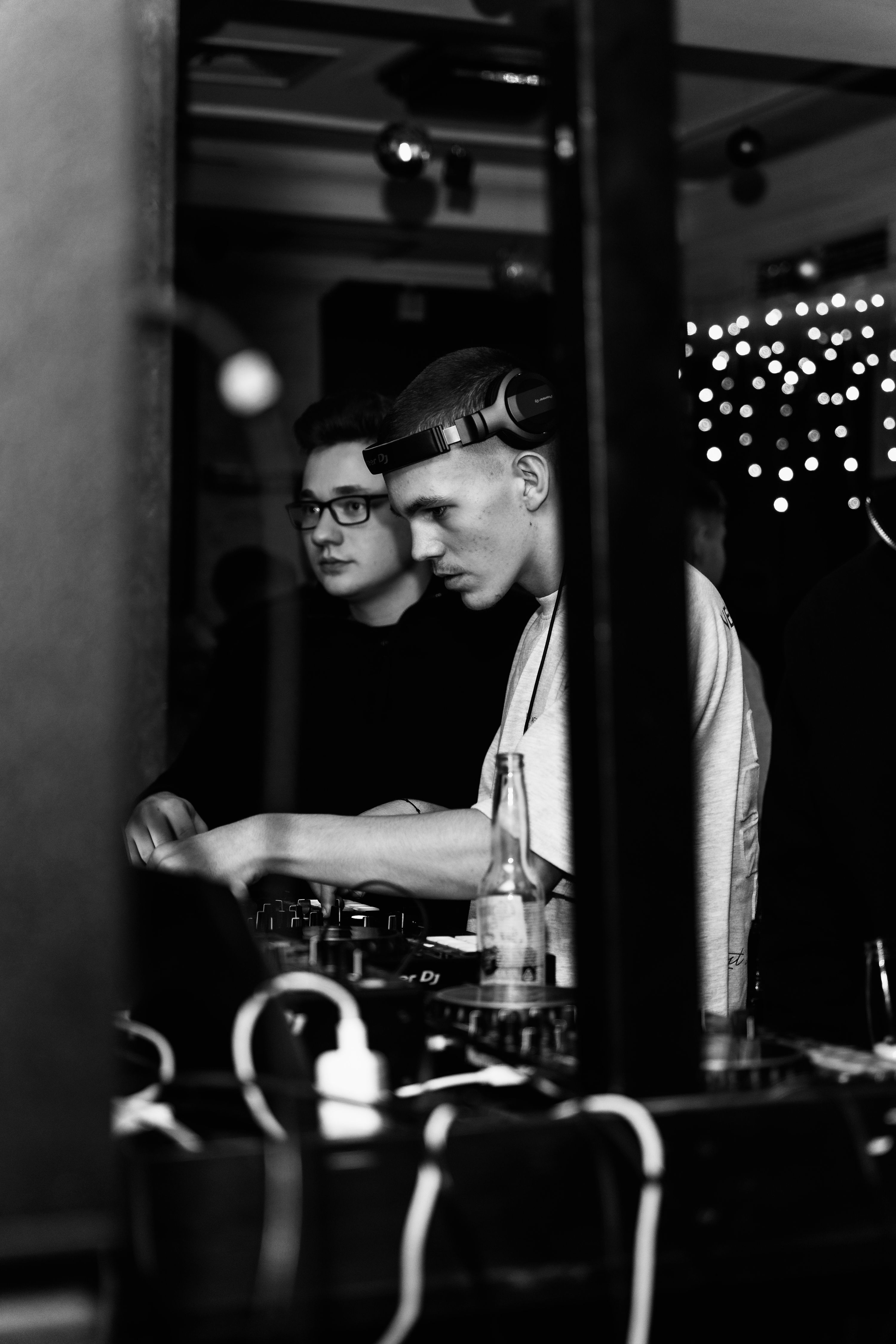 JΛNRΛ — DJ Krapinske Toplice