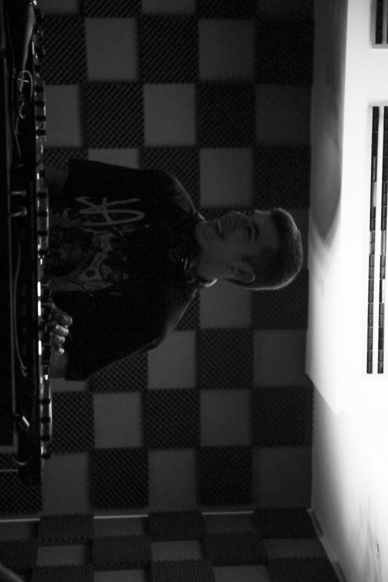 Amar Jahic — DJ Tuzla