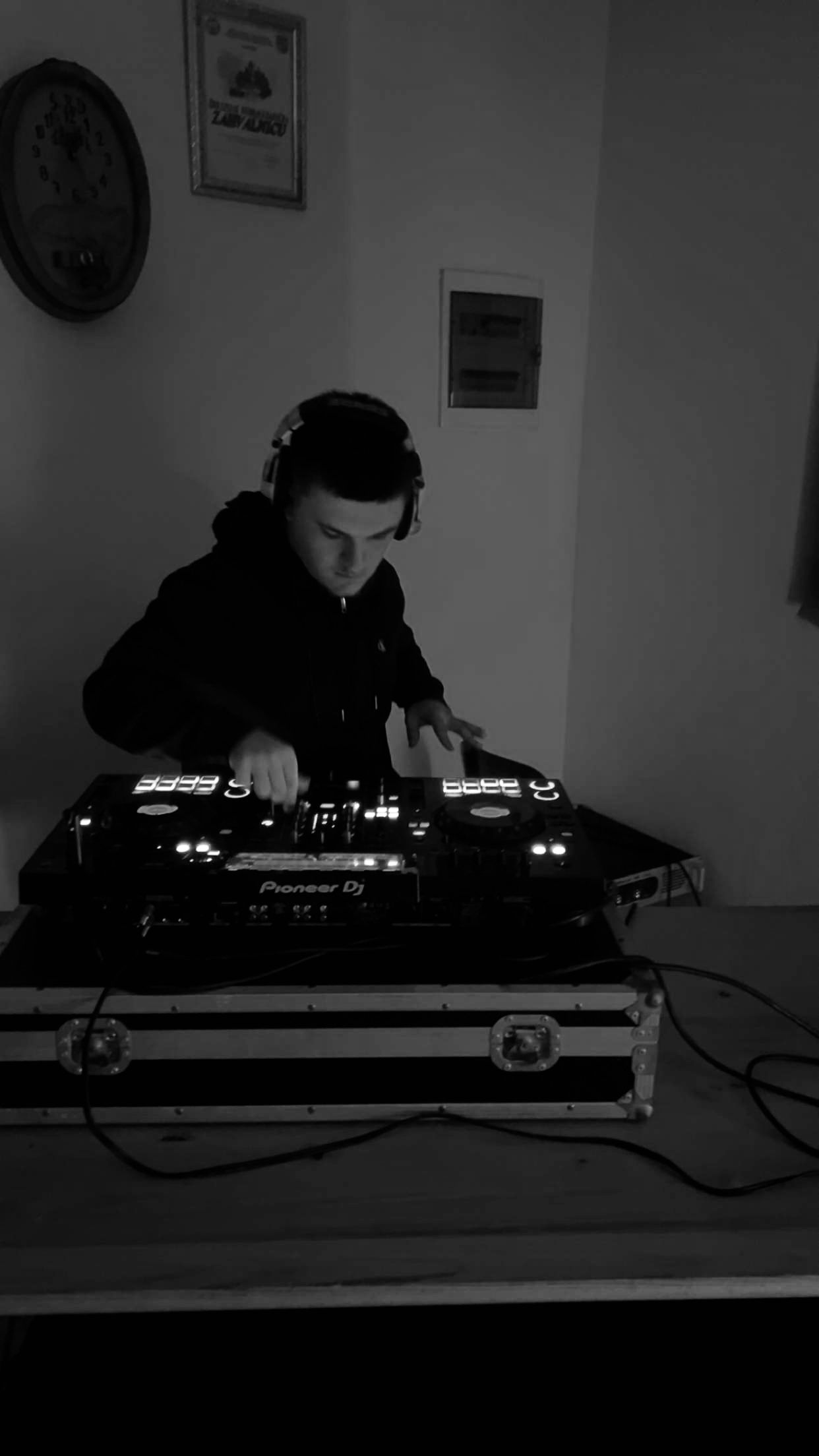DJ matek — DJ Krapinske Toplice, HR