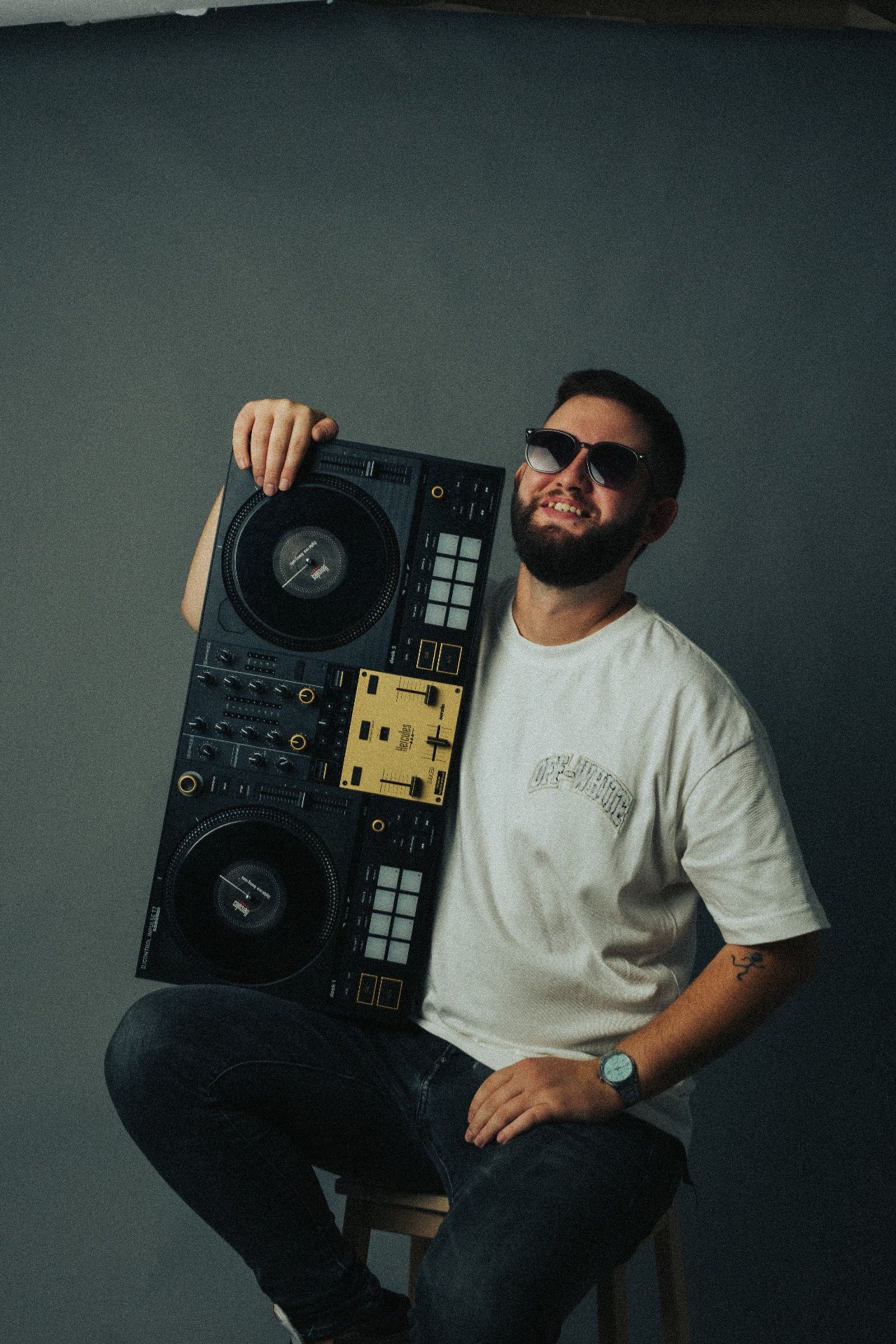 Micha — DJ Banja Luka