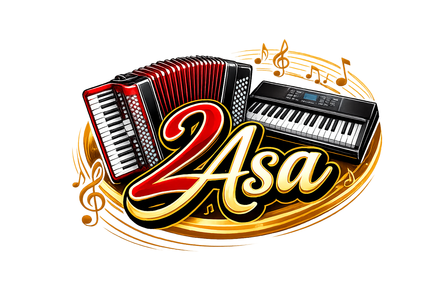 Dva Asa — Bend Varaždin