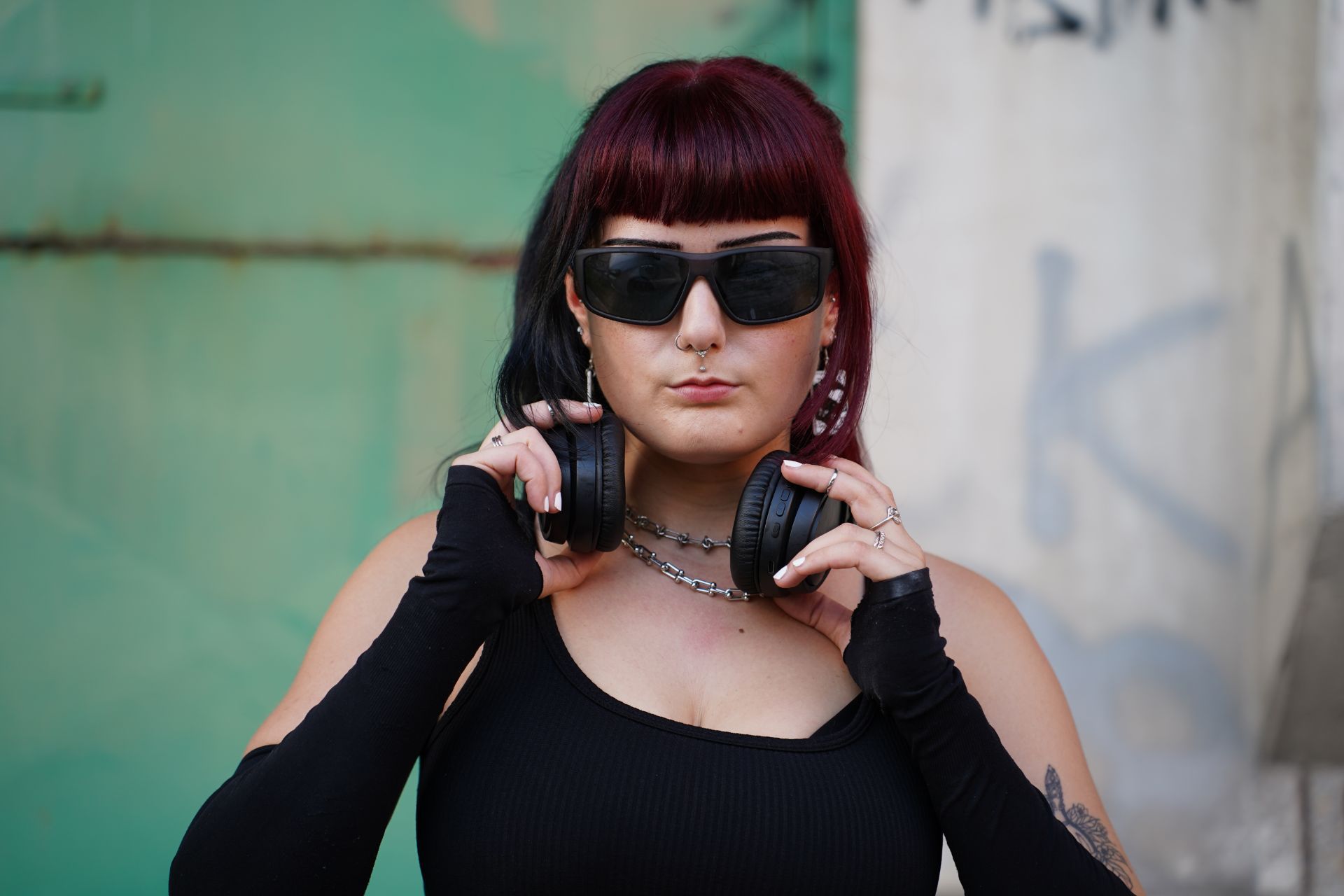 Nana — DJ Sarajevo