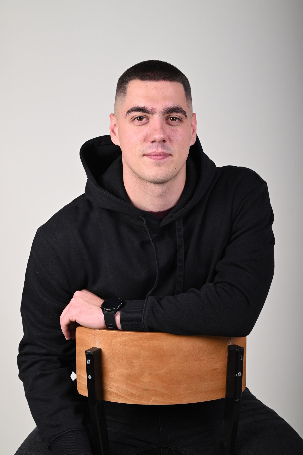 DJ Drobacc — DJ Banja Luka, BA