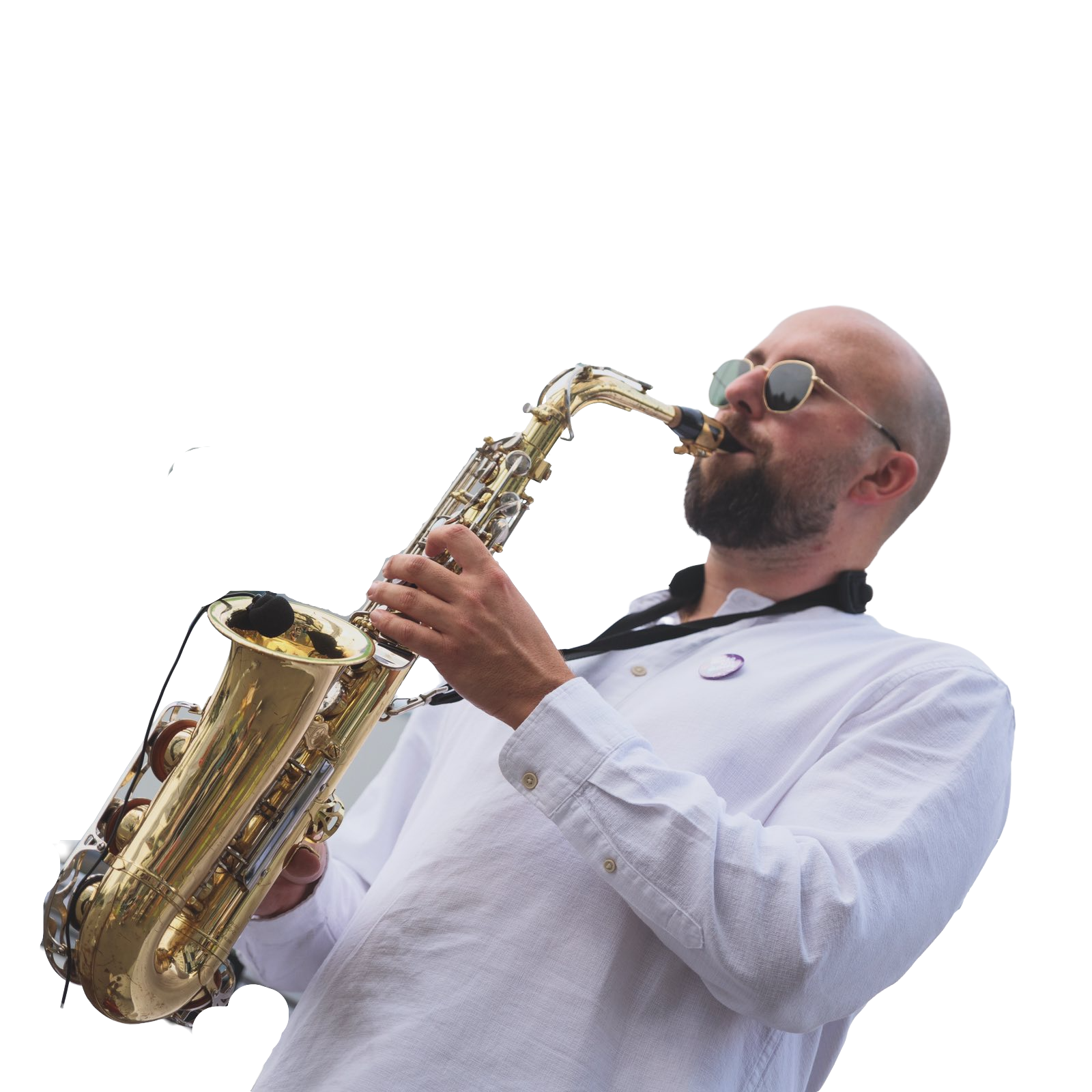 DJ&SAX Boris — DJ Posušje