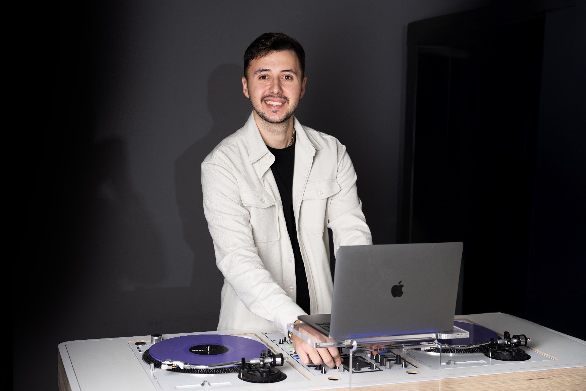 DJ Colucci — DJ Zagreb