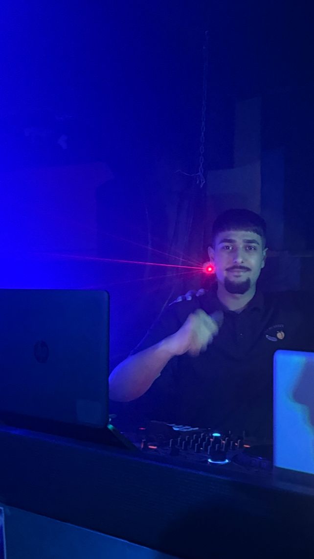 Dj Peki — DJ Kragujevac