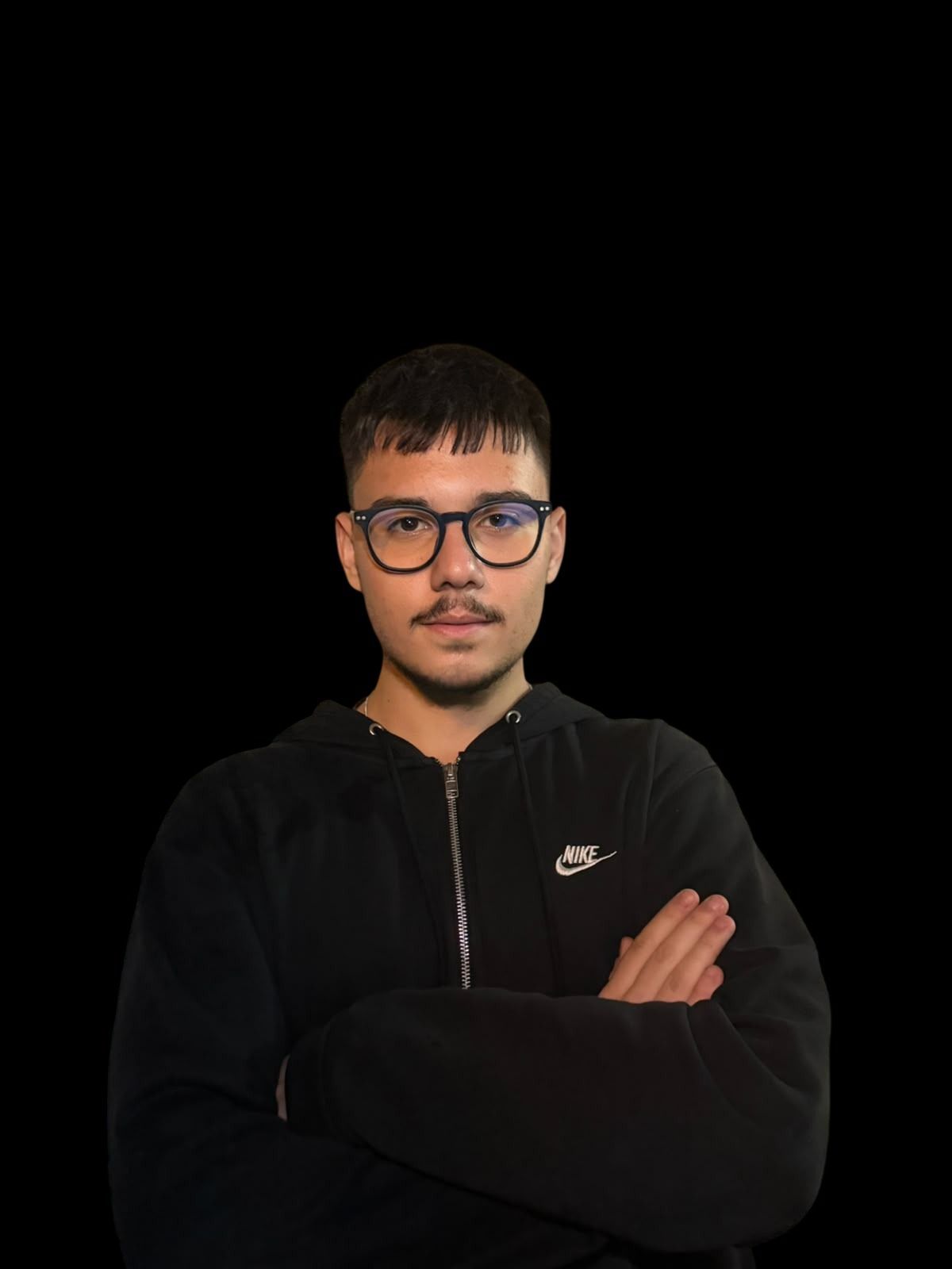 DJ CILE — DJ Mladenovac