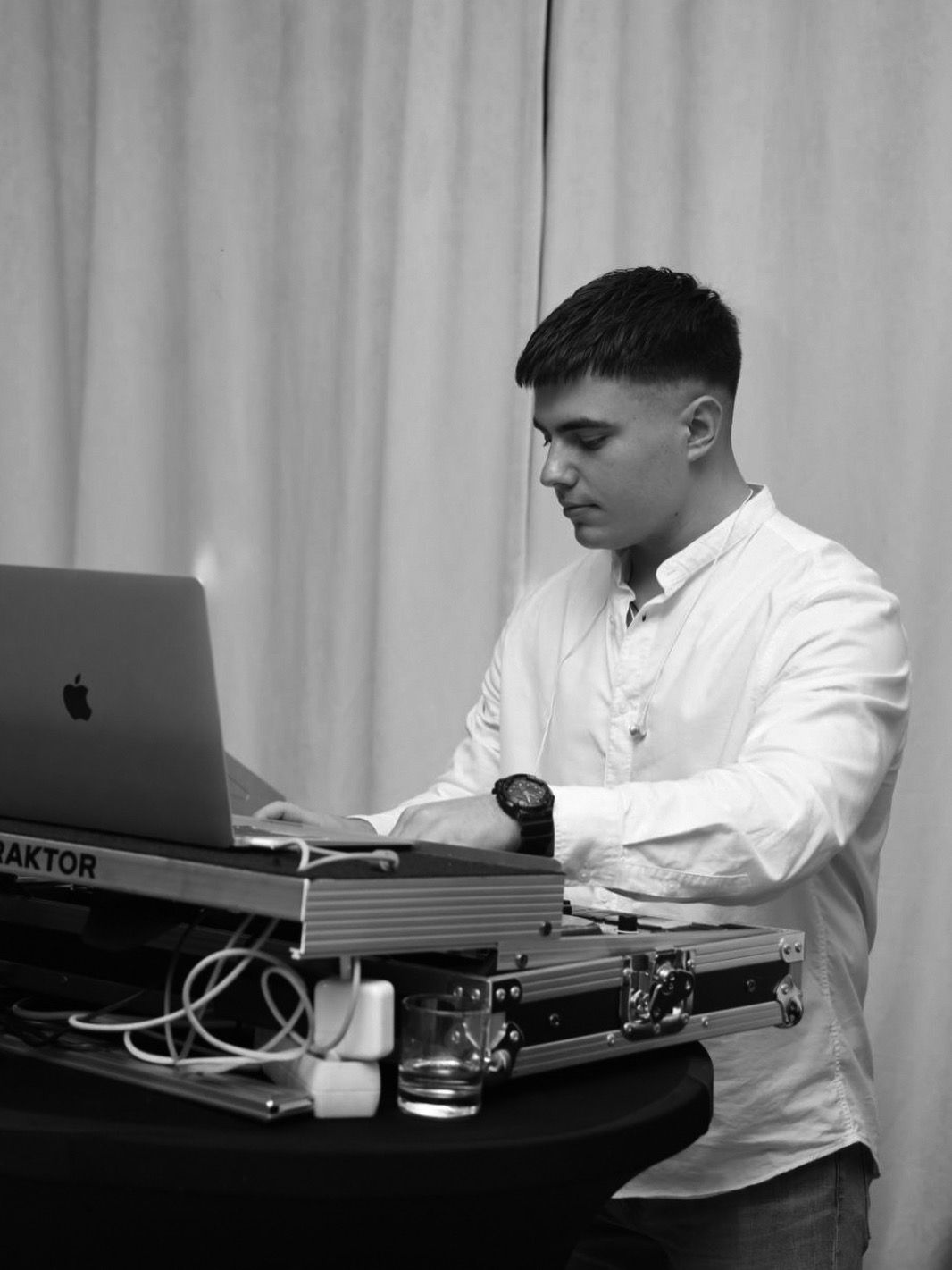 Dj Luka — DJ Milići