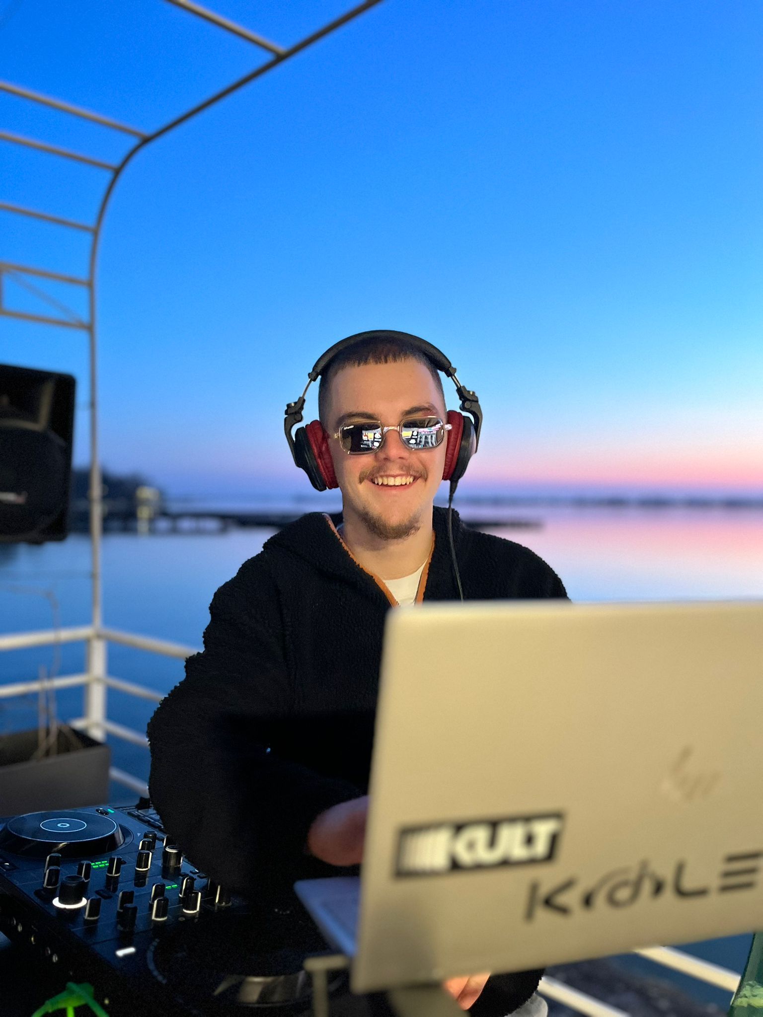 DJ Kole — DJ Subotica