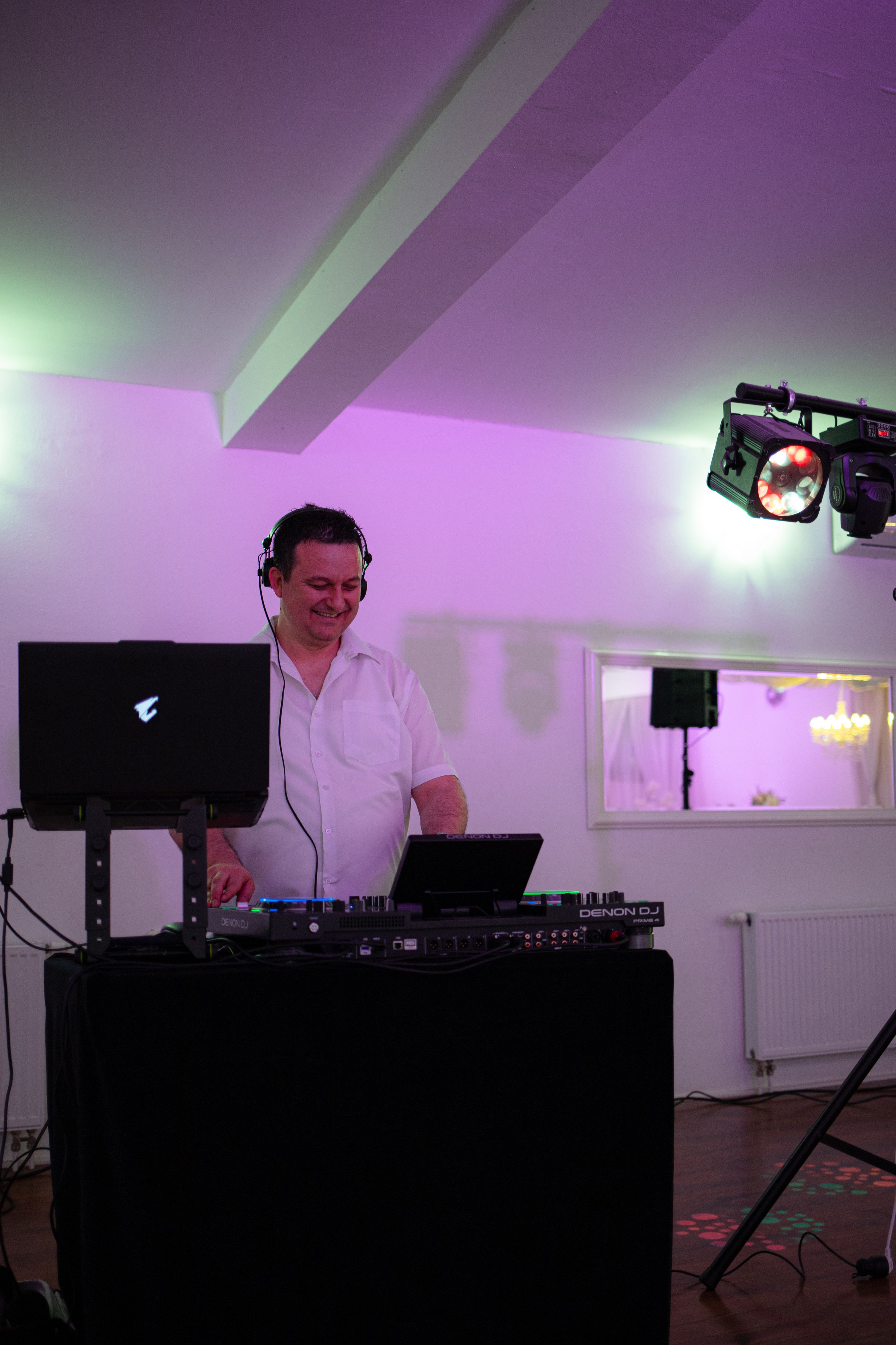 Dj DanielM — DJ Osijek, HR