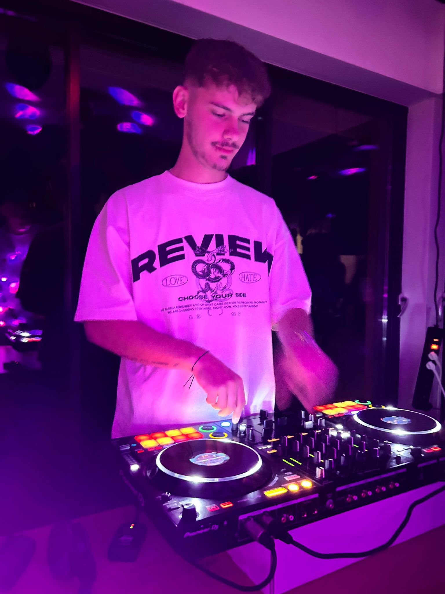 Dj Beat — DJ Krapinske Toplice, HR