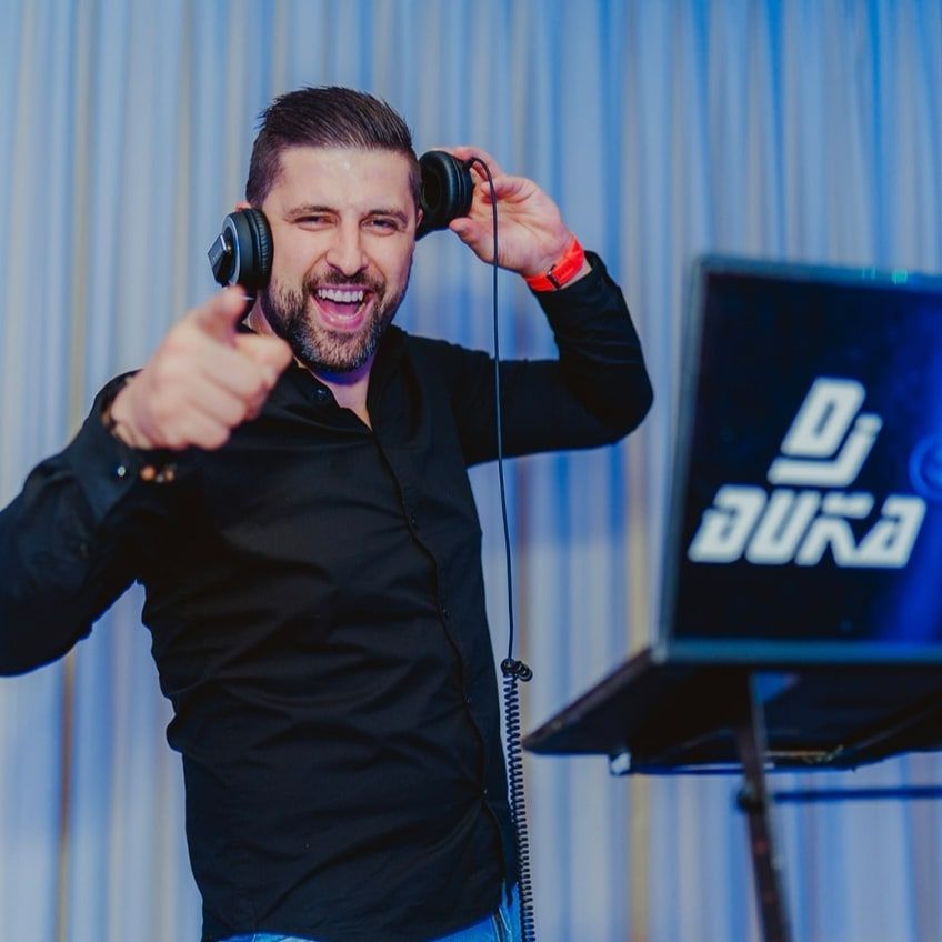 Dj Đuka — DJ Sveta Nedelja