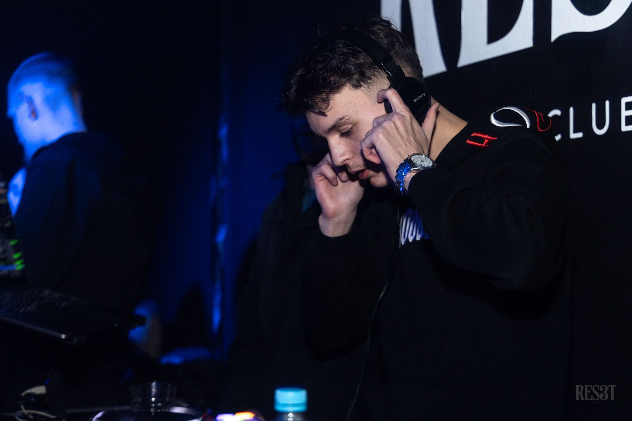 Tevva — DJ Nova Gorica
