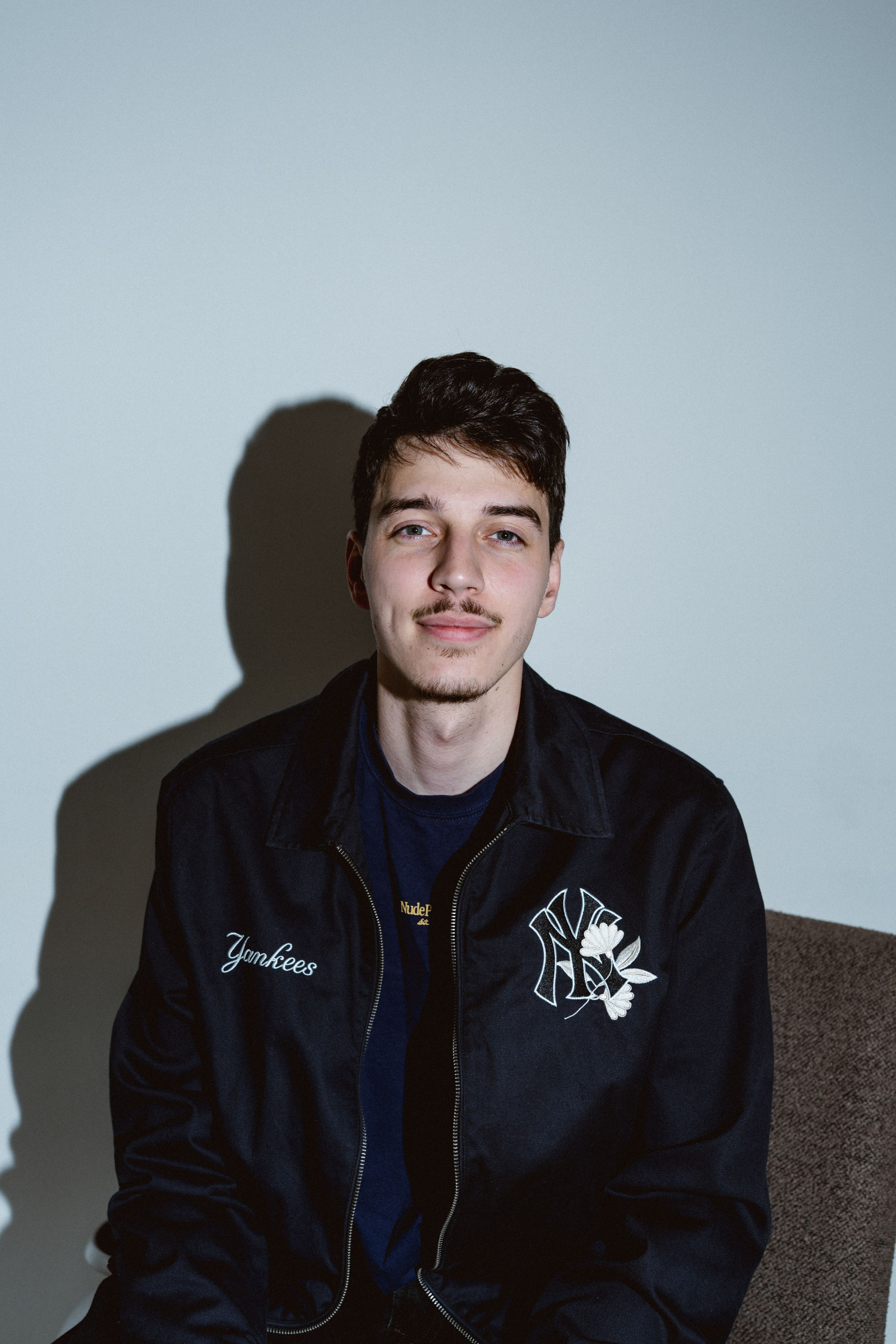Faris Rizvić — Fotograf i videograf Sarajevo