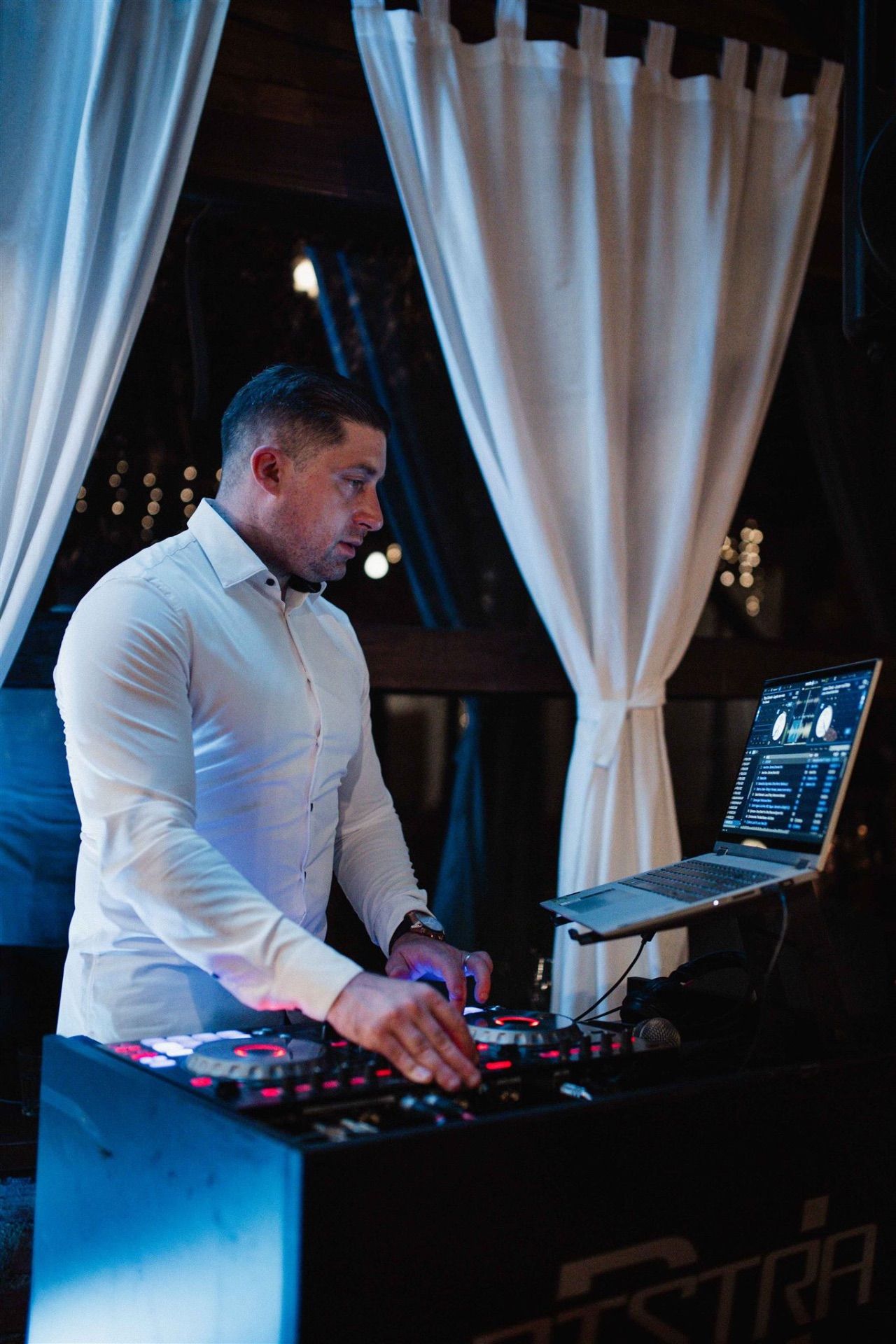Dj Bistra — DJ Jastrebarsko