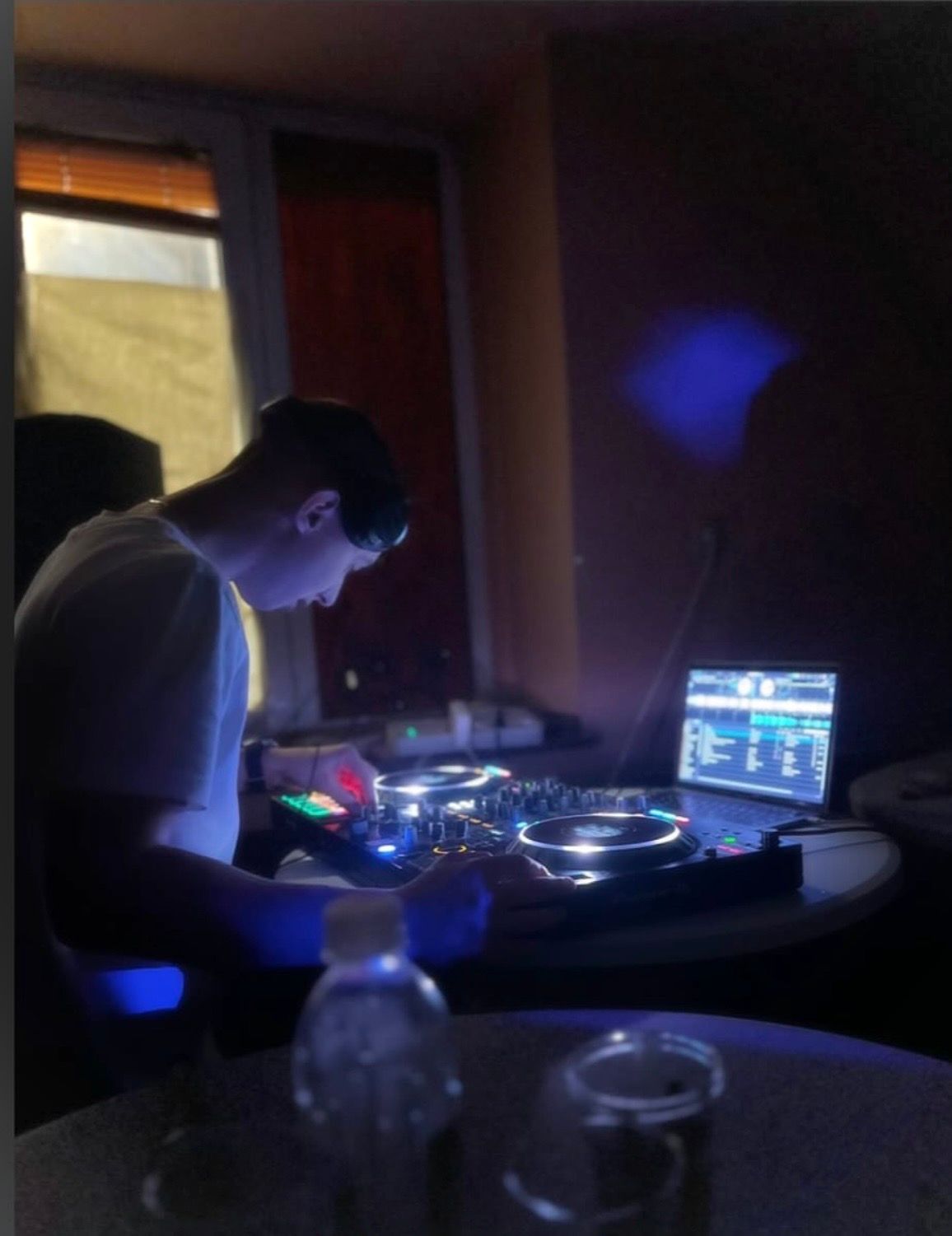 DJ_ile — DJ Široki Brijeg