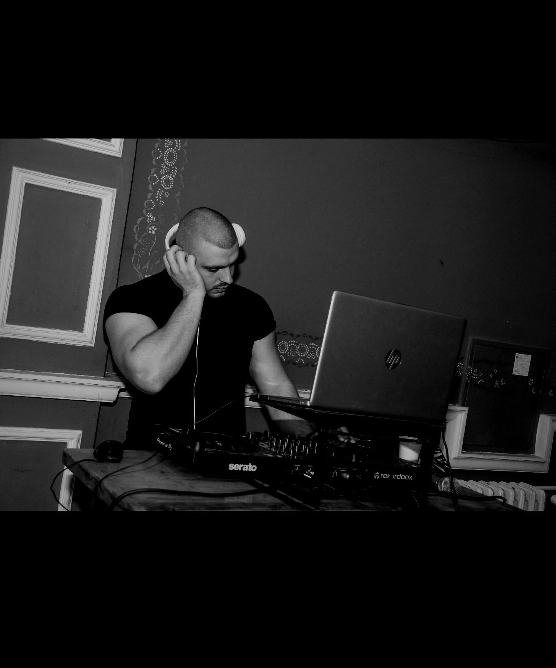 DJ DELI — DJ Суботица, RS