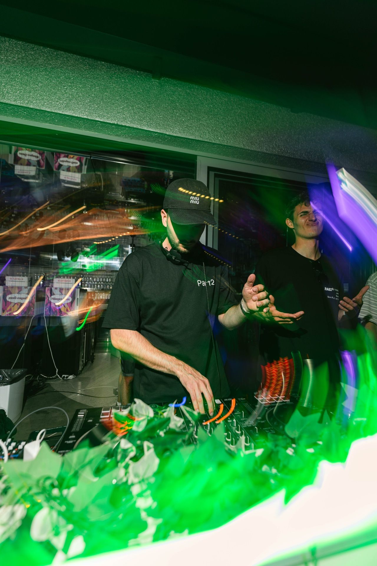 DJ Kovach — DJ Zagreb