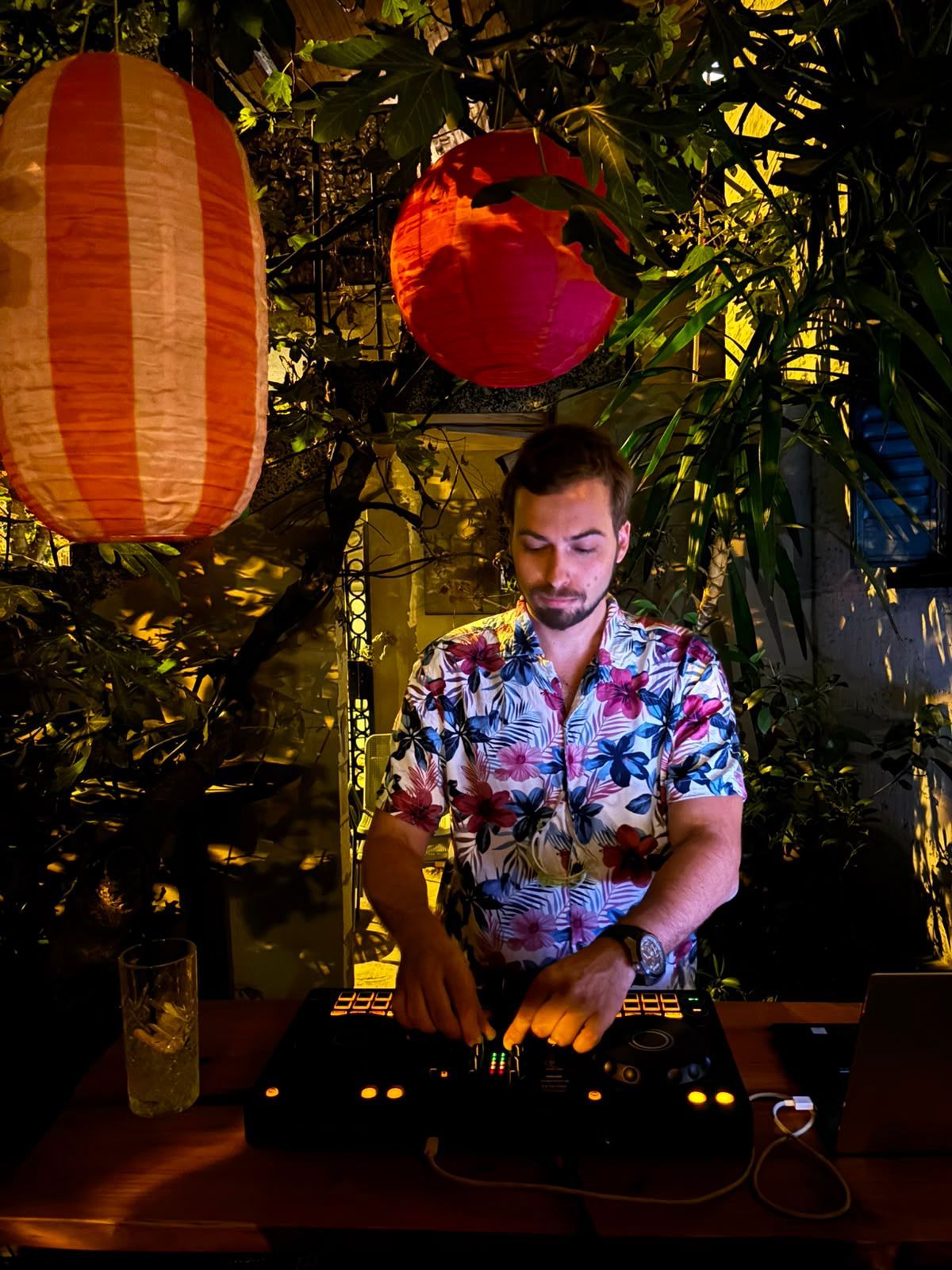 Freezly — DJ Belgrade